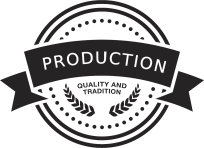 an icon for the production services